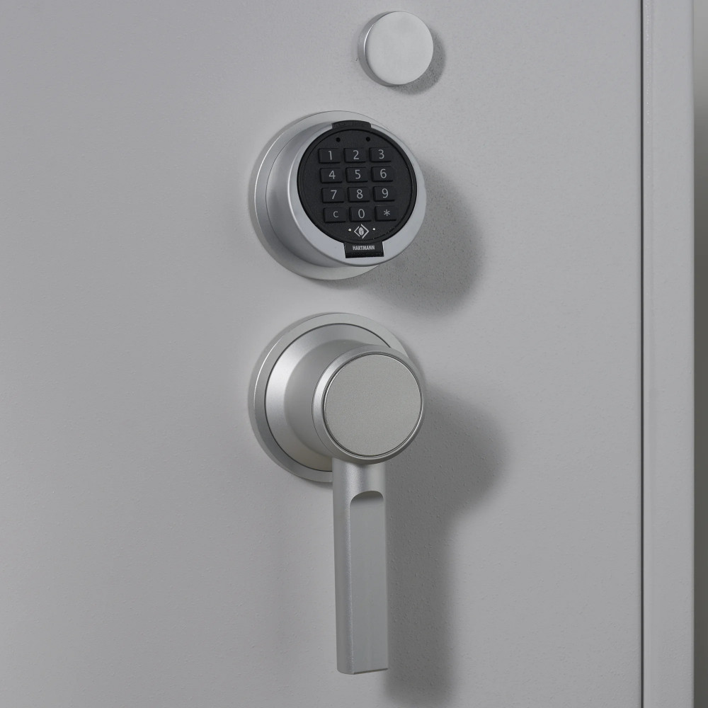 HTIII 314-23 Cassaforte antiscasso